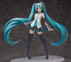 FREEing Hatsune Miku V3 VOCALOID3 1/4 11 FREEing Hatsune Miku V3 VOCALOID3 1/4 -Kurama Toys Store 774ad3b4e57de6f1484981d390f4177b 95769.1425980576