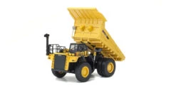 Kyosho 1:50 Scale Electric Powered Construction Vehicle Series HG Version DUMP TRUCK KOMATSU HD785-7 66003HGA -Kurama Toys Store 7 95 47313.1557800790
