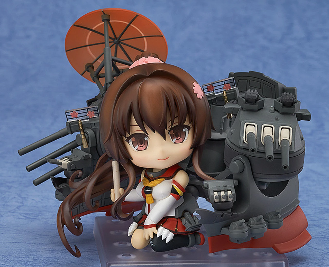 Good Smile Company Nendoroid Yamato 3 Good Smile Company Nendoroid Yamato