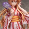 FREEing Asuna Yuuki: Yukata Ver. 1/8 PVC Figure -Kurama Toys Store 7ec9e3890753b3997937d21b9ae7026e 47893.1475827653