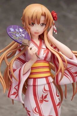 FREEing Asuna Yuuki: Yukata Ver. 1/8 PVC Figure