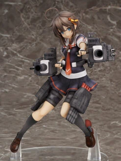 Good Smile Company Shigure Kai Ni Kantai Collection 1/8 -Kurama Toys Store 80962d0723c61ef6c7705b1e41471700 18908.1426060064
