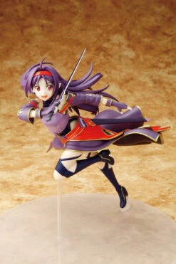 Genco Zekken Yuki Mother`s Rosario Ver. 1/7 PVC Figure Sword Art Online II