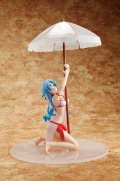 Asuna Sexy Bikini De Parasol 1/7 PVC Figure -Kurama Toys Store 81YgppTztPL. SL1500 35504.1441964100