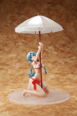 Asuna Sexy Bikini De Parasol 1/7 PVC Figure -Kurama Toys Store 81ZL0ojYEUL. SL1500 51909.1441964101