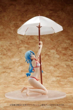 Asuna Sexy Bikini De Parasol 1/7 PVC Figure -Kurama Toys Store 81 9Nrsw7OL. SL1500 18926.1441964099