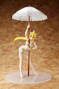 Leafa Sexy Bikini De Parasol 1/7 PVC Figure