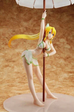 Leafa Sexy Bikini De Parasol 1/7 PVC Figure -Kurama Toys Store 81kQ6sYCANL. SL1500 72572.1441964412