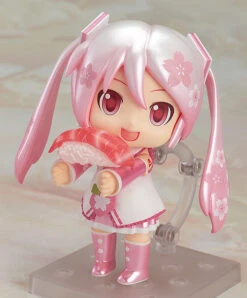 Good Smile Company Nendoroid Sakura Mikuday 10 Good Smile Company Nendoroid Sakura Mikuday -Kurama Toys Store 82ad229feb4ea6a4291cebc0796225b5 14163.1430900269