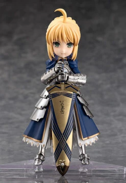 Parfom Saber Action Figure -Kurama Toys Store 841b6a8cf74e1cf9da64a60a5ecda916 35707.1484813146
