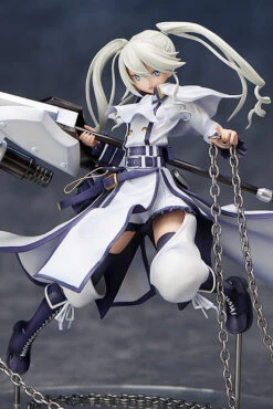 FREEing Momoka Shijou Magical Warfare 1/8