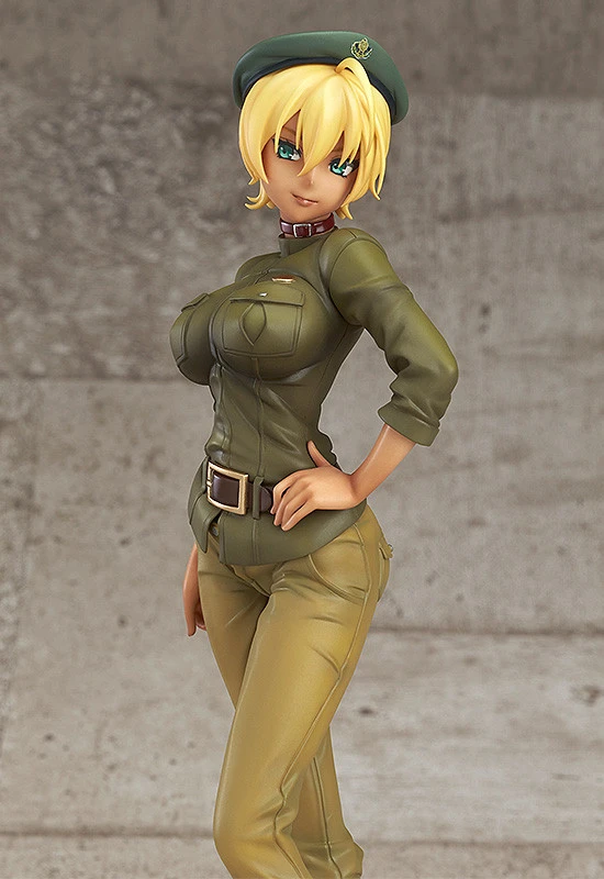 Ikumi Mito Max Factory Ver. 1/8 PVC Figure 3 Ikumi Mito Max Factory Ver. 1/8 PVC Figure