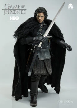 ThreeZero Game Of Thrones: Jon Snow 1/6 -Kurama Toys Store 86ce99ae3bf4173e77cf241cf9e20ab5 14108.1433323937