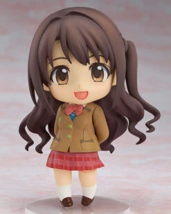 Good Smile Company Nendoroid Uzuki Shimamura