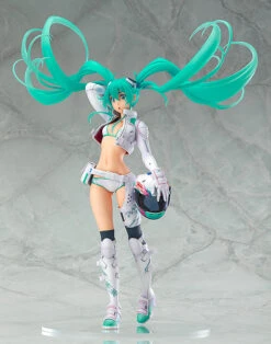 Max Factory Racing Hatsune Miku 2014 EV MIRAI Ver. 1/7 -Kurama Toys Store 8c8fc6f4d34165d372efc9c120409baf 58288.1426746032
