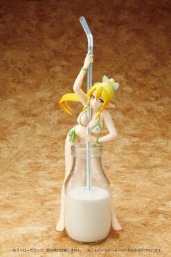Leafa Sexy Bikini De Parasol 1/7 PVC Figure -Kurama Toys Store 912GUNXHMoL. SL1500 80864.1441964436