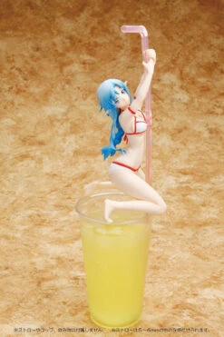 Asuna Sexy Bikini De Parasol 1/7 PVC Figure -Kurama Toys Store 91gyzz51K7L. SL1500 22657.1441964103