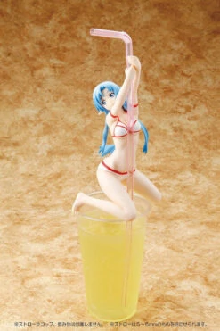 Asuna Sexy Bikini De Parasol 1/7 PVC Figure -Kurama Toys Store 91hqyO1mNzL. SL1500 22376.1441964105
