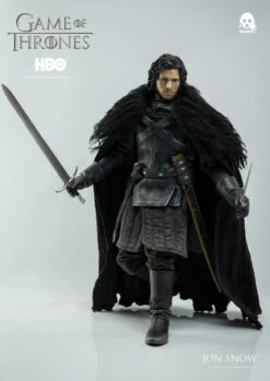 ThreeZero Game Of Thrones: Jon Snow 1/6 -Kurama Toys Store 944a80f7ffc54a9cc92f9c122b943e51 09621.1433323936