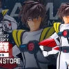 Max Factory PLAMAX MF-27: Minimum Factory Hikaru Ichijyo (Macross: Do You Remember Love?) Plastic Model -Kurama Toys Store 973b55446690a9accffecad148cffadb 25166.1535013450