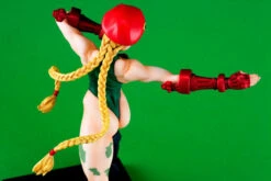 Kotobukiya Street Fighter Bishojyo Cammy 1/7 PVC Figure (Completed) 16 Kotobukiya Street Fighter Bishojyo Cammy 1/7 PVC Figure (Completed) -Kurama Toys Store 99c85e02a99d86544c594457474155a619826e27 800x534 72221.1520499646