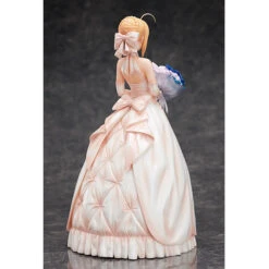 Aniplex Saber 10th Royal Dress Ver Fate/stay Night TYPE-MOON 1/7 13 Aniplex Saber 10th Royal Dress Ver Fate/stay Night TYPE-MOON 1/7 -Kurama Toys Store 9N0Jsd 82319.1426746319