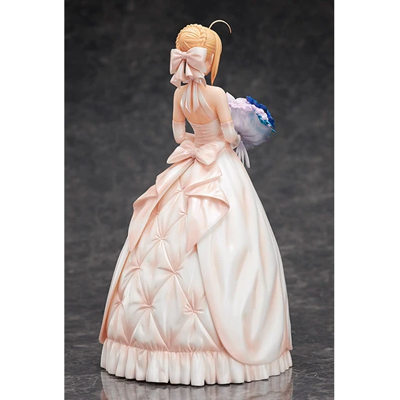 Aniplex Saber 10th Royal Dress Ver Fate/stay Night TYPE-MOON 1/7 7 Aniplex Saber 10th Royal Dress Ver Fate/stay Night TYPE-MOON 1/7 - Image 5