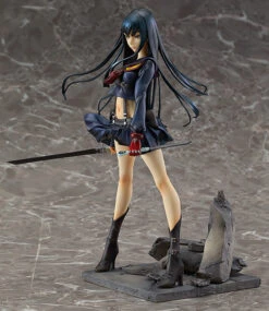 Good Smile Company Satsuki Kiryuin Senketsu Ver KILL La KILL 1/8 -Kurama Toys Store 9b18829f6135b8aa21b365efa9ae9cfc 24351.1420794473