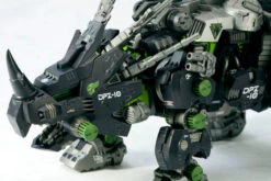 KOTOBUKIYA ZOIDS DPZ-10 Dark Horn High End Master 1/72 (Reissue) -Kurama Toys Store 9brngu0000006bng 60609.1430895926