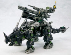 KOTOBUKIYA ZOIDS DPZ-10 Dark Horn High End Master 1/72 (Reissue) -Kurama Toys Store 9brngu0000006bnj 23700.1430895926