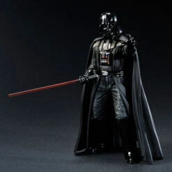 KOTOBUKIYA ARTFX+ Star Wars DARTH VADER RETURN OF ANAKIN SKYWALKER 1/10 -Kurama Toys Store 9brngu000000o36q 73878.1425631436