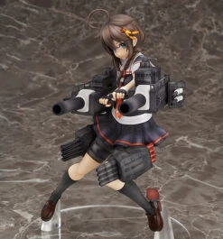 Good Smile Company Shigure Kai Ni Kantai Collection 1/8 -Kurama Toys Store 9c1ec4385ec002bf61b0789c1d6cf9fd 65553.1426060064