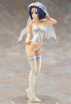 Max Factory Haruna Sairenji To Love-Ru Darkness 1/6 -Kurama Toys Store 9cb889efa5939fc955b84caa6b437b19 01847.1431594999