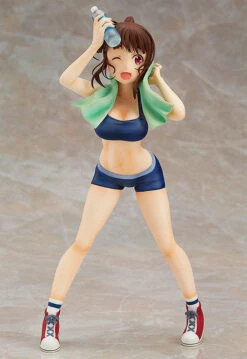 Phat Mikoze Yui 1/8 PVC Figure Futsuu No Joshikousei Ga Locodol Yattemita -Kurama Toys Store 9e2517ce24c4034d67764f5b1d9fd12d 11342.1436944835
