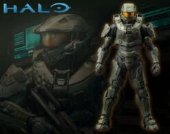 KOTOBUKIYA ARTFX+ Master Chief Halo 1/10