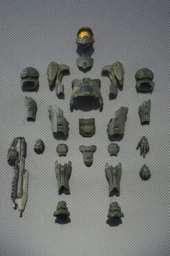 KOTOBUKIYA ARTFX+ Master Chief Halo 1/10 -Kurama Toys Store ARTFXp MasterChief up141 77401.1428657146