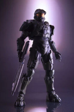 KOTOBUKIYA ARTFX+ Master Chief Halo 1/10 -Kurama Toys Store ARTFXp MasterChief up161 21492.1428657120