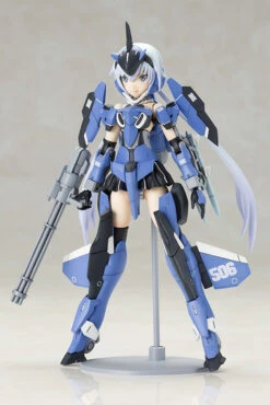 KOTOBUKIYA Frame Arms Girl Stylet Plastic Model Kit -Kurama Toys Store FAG stret 1517 75975.1433926365