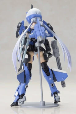 KOTOBUKIYA Frame Arms Girl Stylet Plastic Model Kit -Kurama Toys Store FAG stret 1520 72524.1433926365