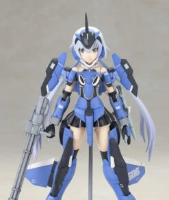 KOTOBUKIYA Frame Arms Girl Stylet Plastic Model Kit -Kurama Toys Store FAG stret 1521 34386.1433926366