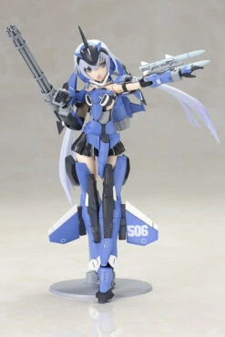 KOTOBUKIYA Frame Arms Girl Stylet Plastic Model Kit -Kurama Toys Store FAG stret 1525 91454.1433926366