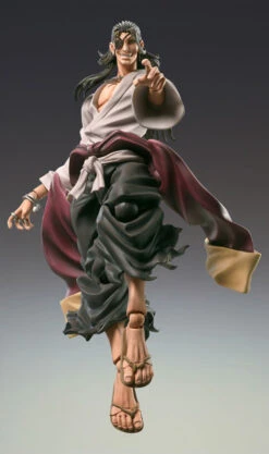 Super Figure Action TV Animation Drifters Nobunaga Oda -Kurama Toys Store FIGURE 026703 05 71017.1481620887