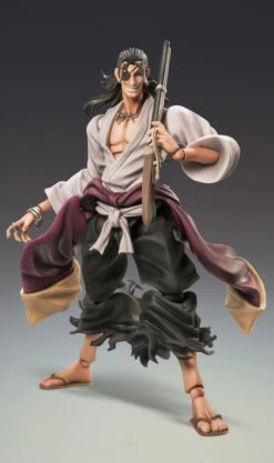 Super Figure Action TV Animation Drifters Nobunaga Oda -Kurama Toys Store FIGURE 026703 08 80903.1481620888