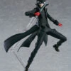 Max Factory Figma Joker (Persona5) Action Figure 1 Max Factory Figma Joker (Persona5) Action Figure -Kurama Toys Store FIGURE 170926 02 08910.1717138280