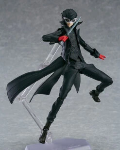 Max Factory Figma Joker (Persona5) Action Figure