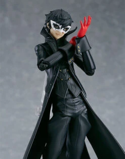 Max Factory Figma Joker (Persona5) Action Figure -Kurama Toys Store FIGURE 170926 06 26062.1717138270