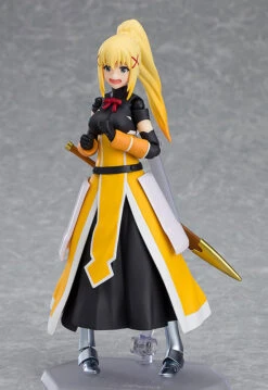 Max Factory Figma Darkness (KonoSuba 3) Action Figure -Kurama Toys Store FIGURE 171980 05 17683.1719308725