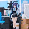 Max Factory Figma Yuuka Hayase (Blue Archive) Action Figure -Kurama Toys Store FIGURE 172143 02 97628.1719568656