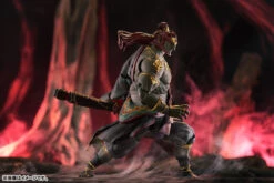 GOOD SMILE COMPANY Figma Ganondorf: Tears Of The Kingdom Ver. (The Legend Of Zelda) Action Figure -Kurama Toys Store FIGURE 173781 03 41637.1722328010