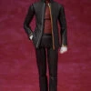 FREEing Figma Gendo Ikari (Rebuild Of Evangelion) Action Figure -Kurama Toys Store FIGURE 173789 02 61955.1722327403